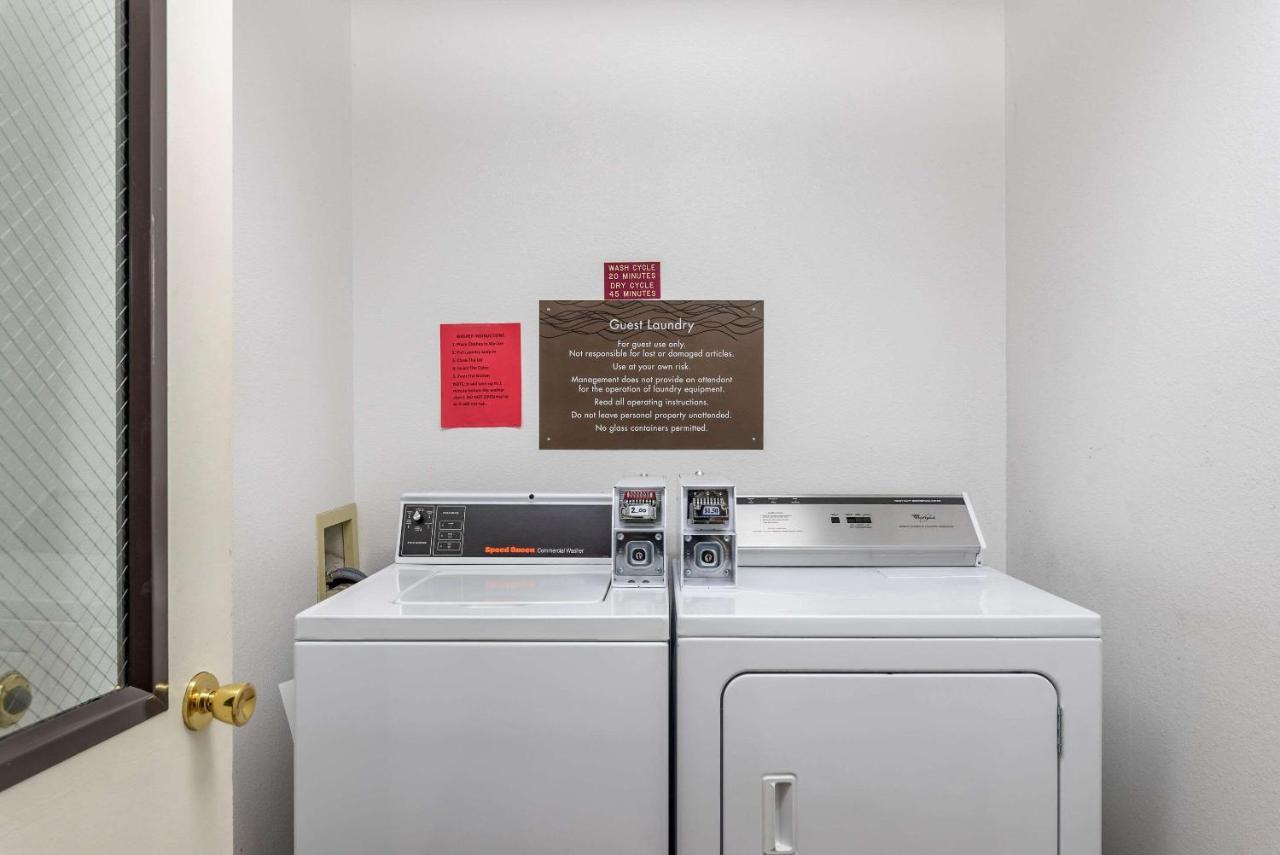 Comfort Inn & Suites Klamath Falls Luaran gambar