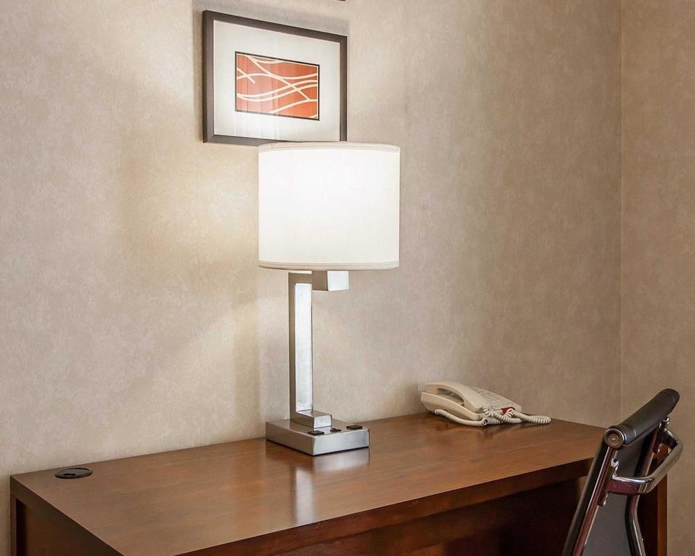 Comfort Inn & Suites Klamath Falls Luaran gambar