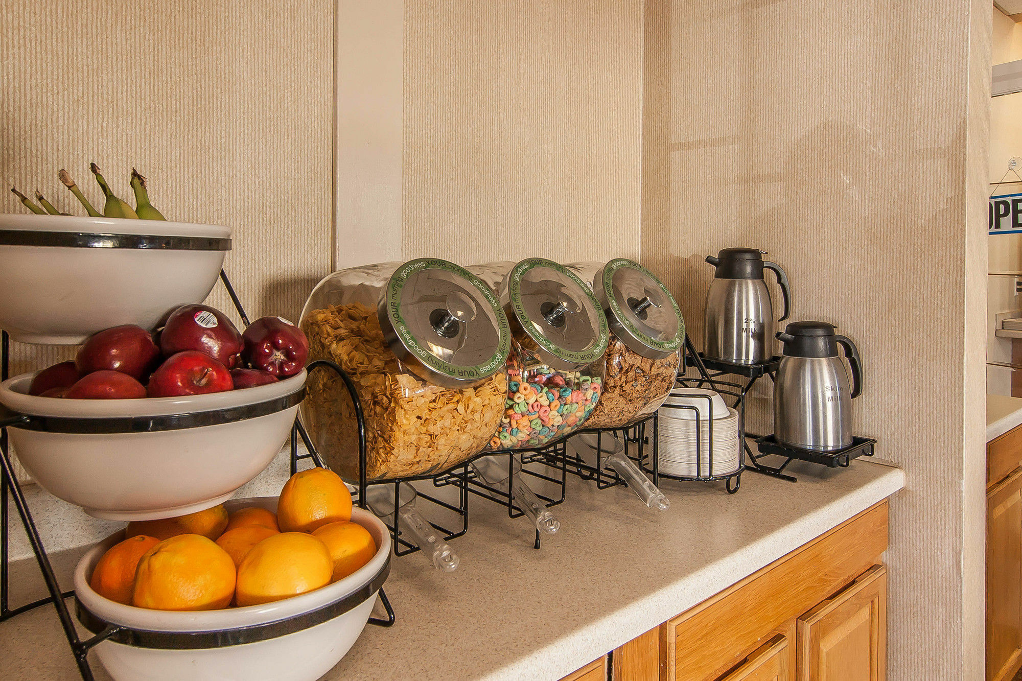 Comfort Inn & Suites Klamath Falls Luaran gambar